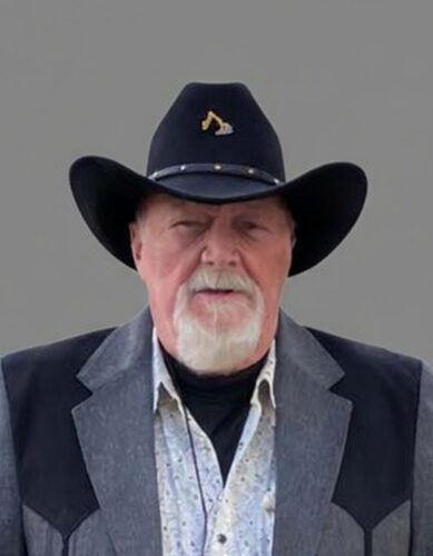 Garry John Pascher